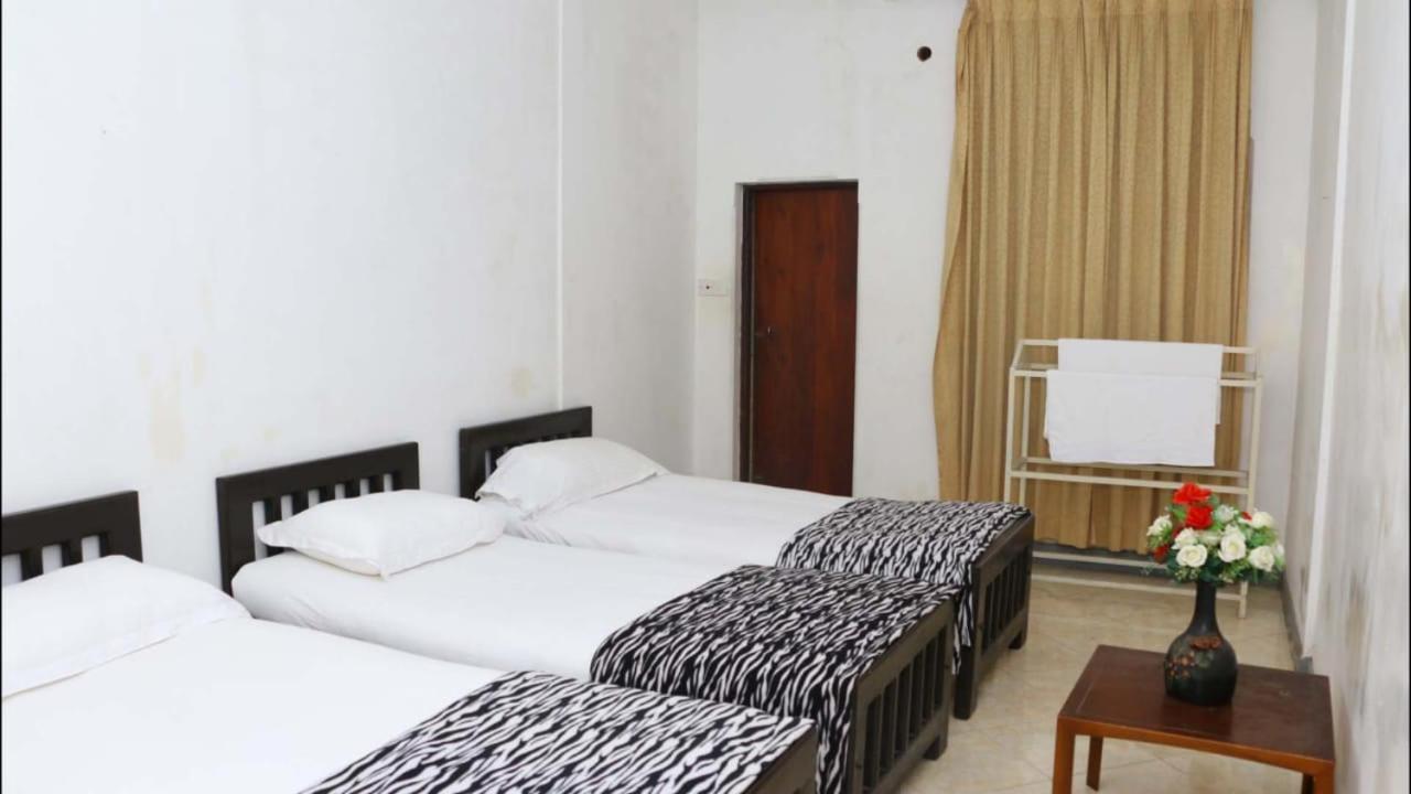 Suisse Villa Kandy Exterior photo